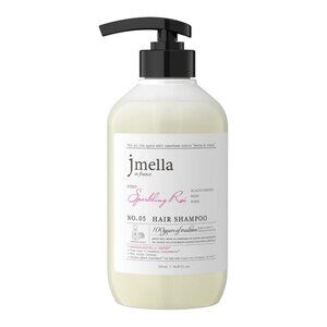 jmella IN FRANCE Sparkling Rose Shampoo & Hair Treatment 16.9 fl oz luxury (2)